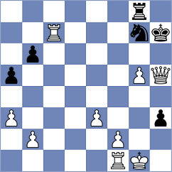 Kaminsky - Viglasky (Liptovsky Jan SVK, 2024)