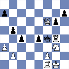 Brown - Arun (Peterborough ENG, 2024)