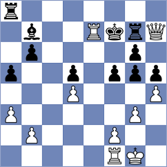 Sardi - Torres (Lichess.org INT, 2020)