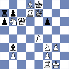 Espinosa - Vargas (chess.com INT, 2023)