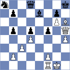 Bortnyk - Klekowski (chess.com INT, 2024)
