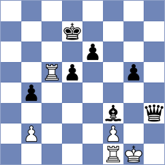 Haussernot - Kashlinskaya (FIDE Online Arena INT, 2024)