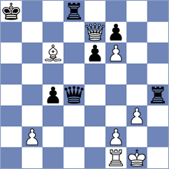 Lim - Dwyer (Perth, 1994)