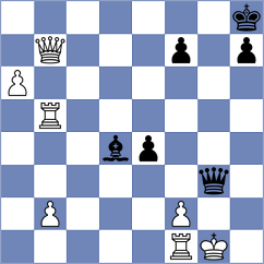 Abhyudaya - Belunek (chess.com INT, 2021)