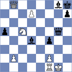 Lin - Adewumi (Schaumburg, IL USA, 2025)