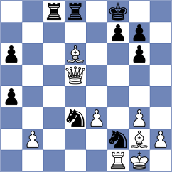 Boraso - Yaniv (chess.com INT, 2025)