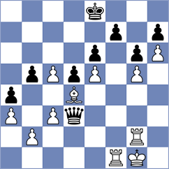 Christie - Adewumi (chess.com INT, 2025)