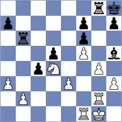 Loiacono - Amitpal (chess.com INT, 2023)