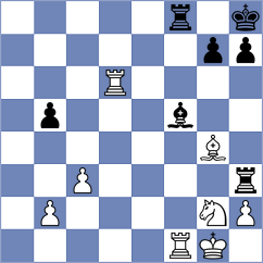 Berend - Bellay (chess.com INT, 2021)