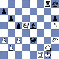 Kotepalli - Potapova (Chess.com INT, 2021)