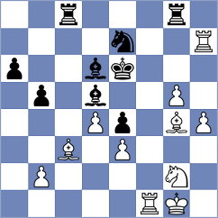 Bachmann Schiavo - Shevchuk (chess.com INT, 2024)