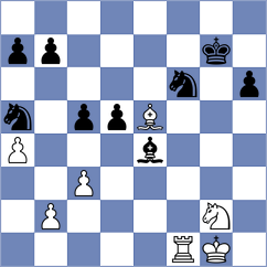 Ilamparthi - Lever (Sitges ESP, 2024)