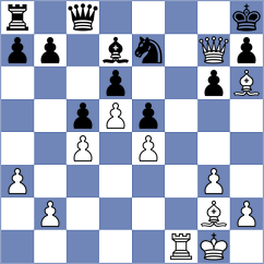 Kuchava - Prado (chess.com INT, 2024)