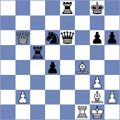 Bologan - Burmakin (chess.com INT, 2025)
