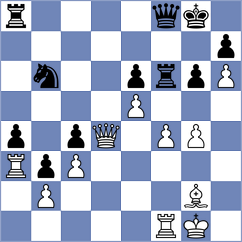 Berndt - Gdanski (Germany, 2001)