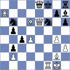 Mendoza Velazquez - Jorgensen (Khanty-Mansiysk, 2010)