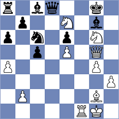 Onkoud - Bouverot (Malakoff, 2009)
