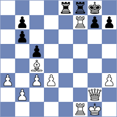 Molchanov - Shevchenko (Evpatoria, 2005)