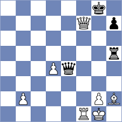 Pourkashiyan - Samarth (chess.com INT, 2021)