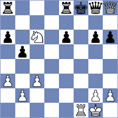 Gheng - Tuleubayev (Kemer, 2009)