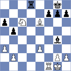 Mroziak - Zhuang (chess.com INT, 2025)