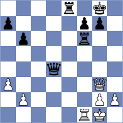Sailer - Santryan (chess.com INT, 2024)