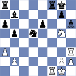 Fernandez Hernandez - Sanz Wawer (Vecindario ESP, 2025)