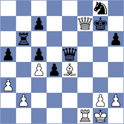 Ajay Krishna - Darvishi (lichess.org INT, 2021)