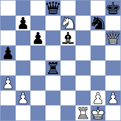 Vaidya - Riline Orso (Chess.com INT, 2021)