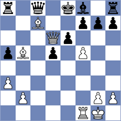 Perez Hernandez - Hamouri (chess.com INT, 2025)