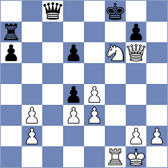 Righi - Abdullah (Moscow, 1994)