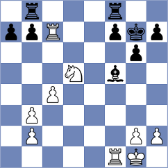 Bergmanis - Bennett (Suncoast, 1999)