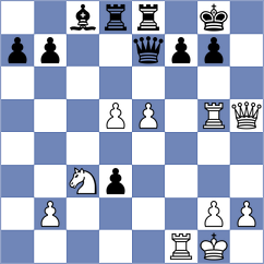 Georgiev - Neimer (Wheeling, 2013)