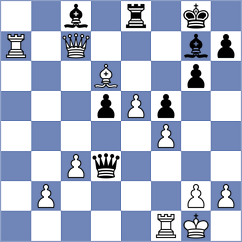 Mathieu - Guevara Sanchez (chess.com INT, 2024)