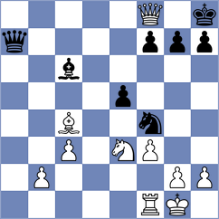 Gracia Alvarez - Gaboyan (Chess.com INT, 2020)
