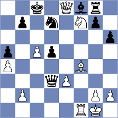 Sanchez Alarcos Galian - Gambuteanu (Parla, 2008)