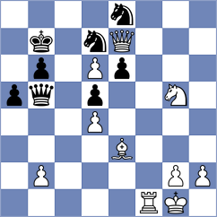 Bychkov - Premanath (chess.com INT, 2024)
