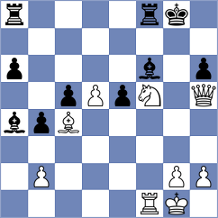 Salem - Galchenko (chess.com INT, 2025)