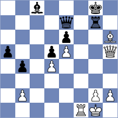 Gonzalez Garcia - Cataneo Esparza (Mexico City, 2006)