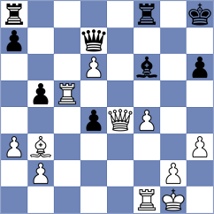 Carrillo Parra - Conto Garcia (Cienaga COL, 2024)