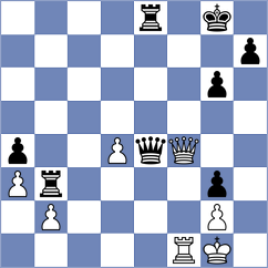 GUERRA - Chen (Wellington NZL, 2025)