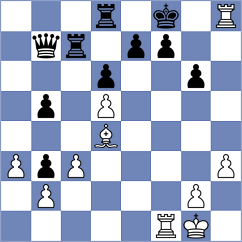 Zaichenko - Quintiliano Pinto (Chess.com INT, 2021)