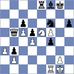Mohamed - Terletsky (Chess.com INT, 2017)