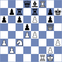Thorfinnsson - Ruiz (San Agustin, 1998)
