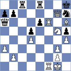 Badenhorst - Selvik (Montesilvano ITA, 2023)