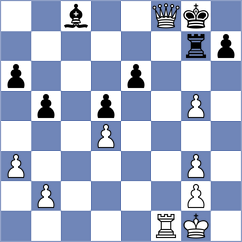 Hercegovac - Restifo Pecorella (Chess.com INT, 2020)