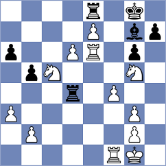 Tomilova - Varney (Chess.com INT, 2021)