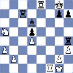 Karpenko - Gusev (chess.com INT, 2025)