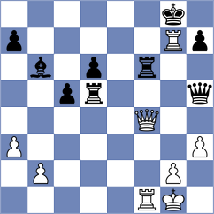 Sieciechowicz - Ngo (chess.com INT, 2025)