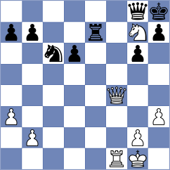 Barria Zuniga - Ferriz Barrios (chess.com INT, 2025)